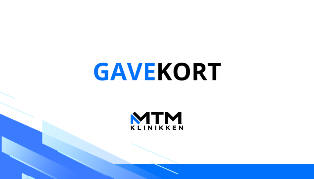 Gavekort