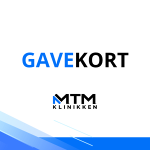 Gavekort