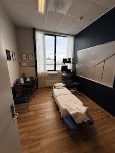 Bilde av MTM klinikken