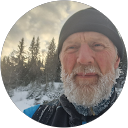 Profilbilde av Svein Andersen